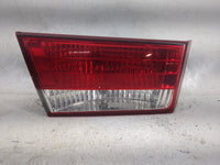 2006-2008 Hyundai Sonata Driver Left Side Deck Lid Mounted Tail Light 1209198 - Oemusedautoparts1.com