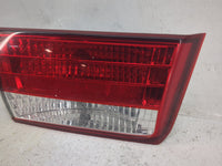 2006-2008 Hyundai Sonata Driver Left Side Deck Lid Mounted Tail Light 1209198 - Oemusedautoparts1.com