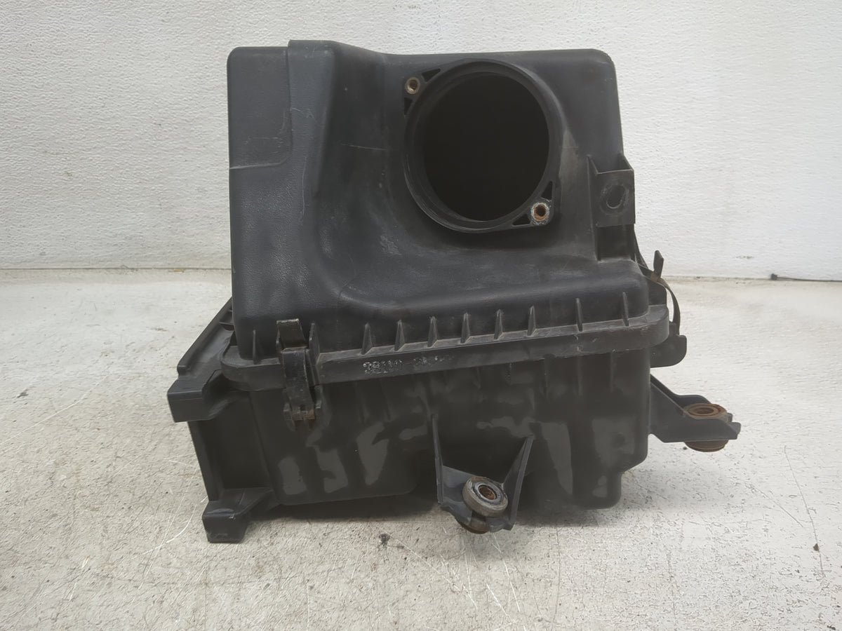 2006-2008 Hyundai Sonata PCM Engine Control Computer ECU ECM PCU OEM Fits 2006 2007 2008 OEM Used Auto Parts - Oemusedautopa