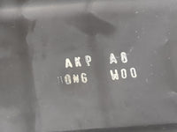 2006-2008 Hyundai Sonata PCM Engine Control Computer ECU ECM PCU OEM Fits 2006 2007 2008 OEM Used Auto Parts - Oemusedautopa