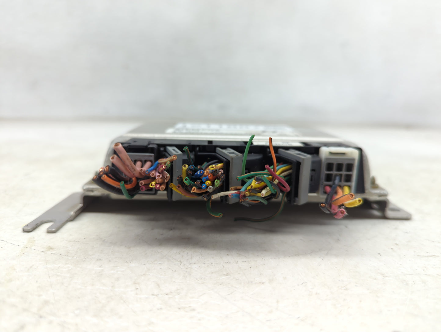 2004 Hyundai Sonata PCM Engine Control Computer ECU ECM PCU OEM Fits OEM Used Auto Parts - Oemusedautoparts1.com
