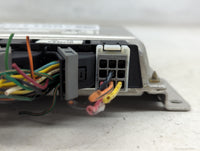 2004 Hyundai Sonata PCM Engine Control Computer ECU ECM PCU OEM Fits OEM Used Auto Parts - Oemusedautoparts1.com