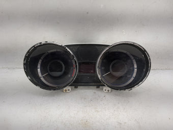compare product 2011-2014 Hyundai Sonata Instrument Cluster Speedometer Gauges Miles:131K Fits Fits 2011 2012 2013 2014 OEM Used Auto Parts