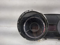 2011-2014 Hyundai Sonata Instrument Cluster Speedometer Gauges Miles:131K Fits Fits 2011 2012 2013 2014 OEM Used Auto Parts 