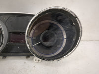 2011-2014 Hyundai Sonata Instrument Cluster Speedometer Gauges Miles:131K Fits Fits 2011 2012 2013 2014 OEM Used Auto Parts 