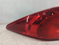 2011-2014 Hyundai Sonata Tail Light Assembly Passenger Right OEM Fits Fits 2011 2012 2013 2014 OEM Used Auto Parts - Oemused