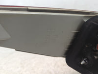 2011-2014 Hyundai Sonata Tail Light Assembly Passenger Right OEM Fits Fits 2011 2012 2013 2014 OEM Used Auto Parts - Oemused