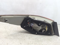 2011-2014 Hyundai Sonata Tail Light Assembly Passenger Right OEM Fits Fits 2011 2012 2013 2014 OEM Used Auto Parts - Oemused