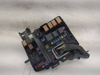 2011-2014 Hyundai Sonata Fusebox Fuse Box Panel Relay Module Fits Fits 2011 2012 2013 2014 OEM Used Auto Parts - Oemusedauto