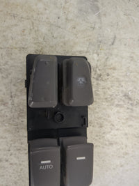 2011-2015 Hyundai Sonata Master Power Window Switch Replacement Driver Side Left Fits Fits 2011 2012 2013 2014 2015 OEM Used