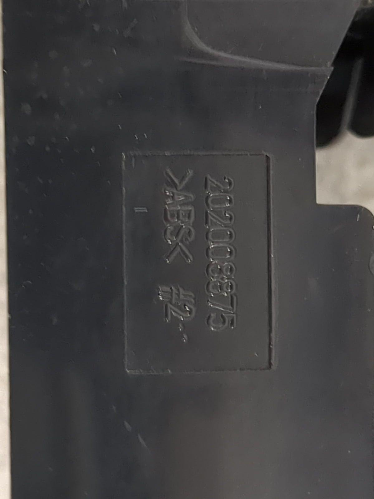 2011-2015 Hyundai Sonata Master Power Window Switch Replacement Driver Side Left Fits Fits 2011 2012 2013 2014 2015 OEM Used