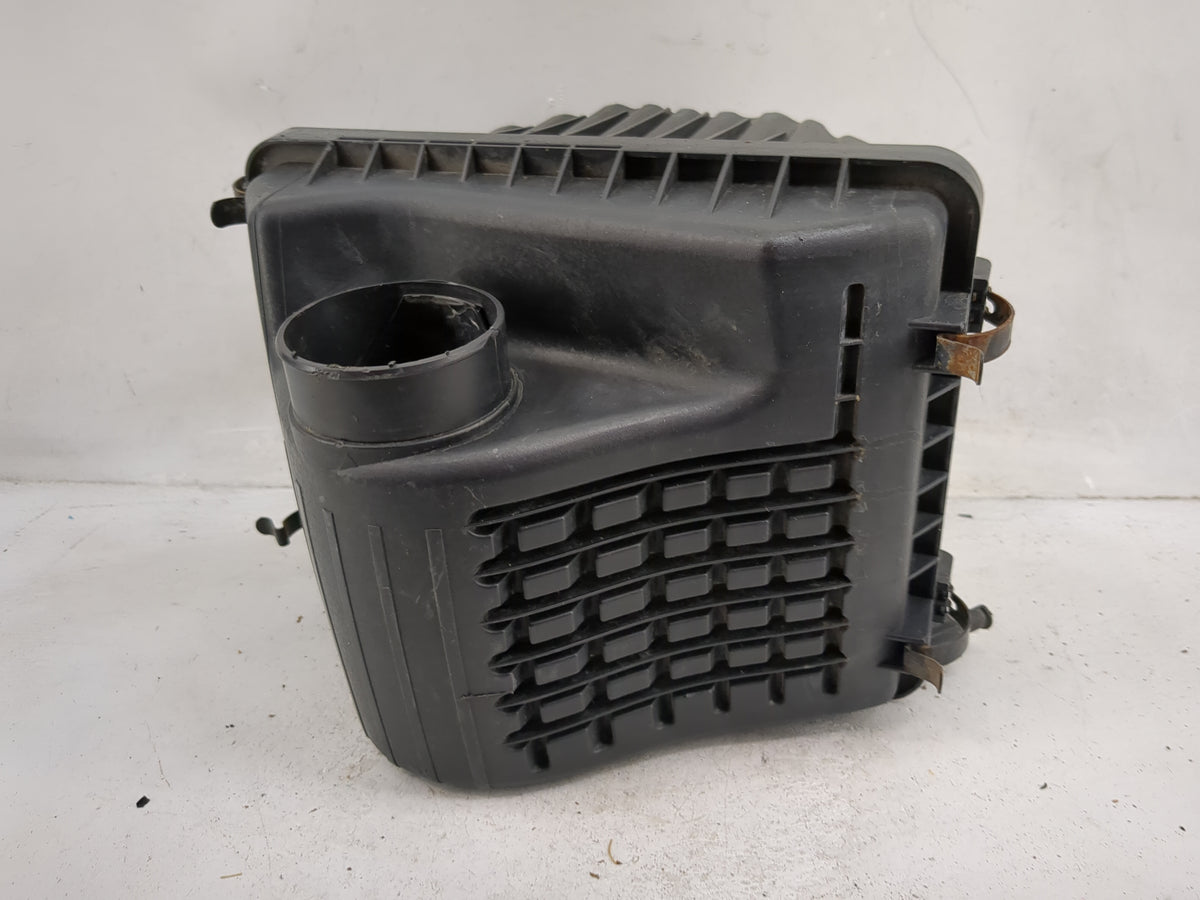 2011-2014 Hyundai Sonata Air Cleaner Intake-duct Hose Tube 1225069 - Oemusedautoparts1.com
