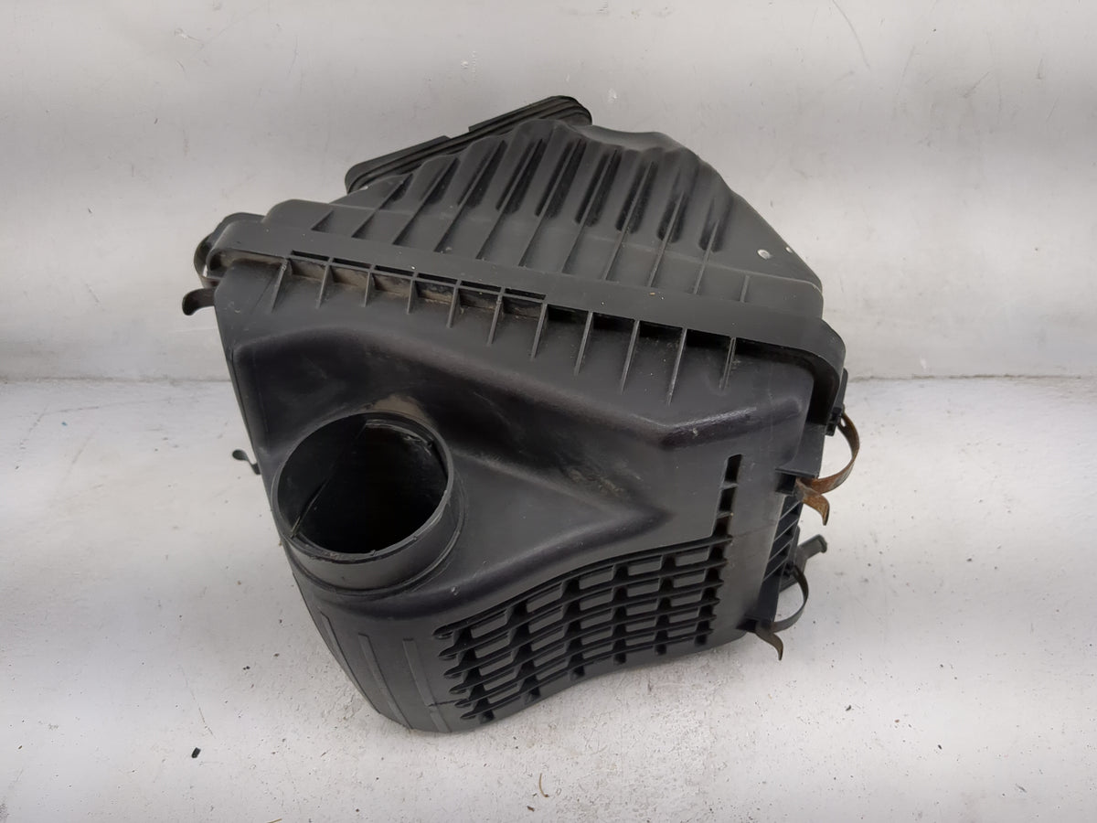 2011-2014 Hyundai Sonata Air Cleaner Intake-duct Hose Tube 1225069 - Oemusedautoparts1.com