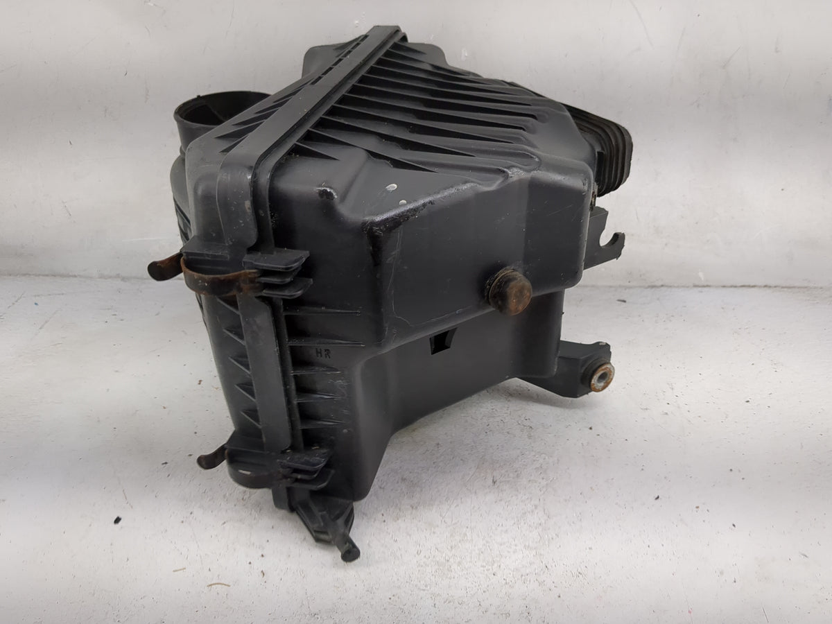 2011-2014 Hyundai Sonata Air Cleaner Intake-duct Hose Tube 1225069 - Oemusedautoparts1.com