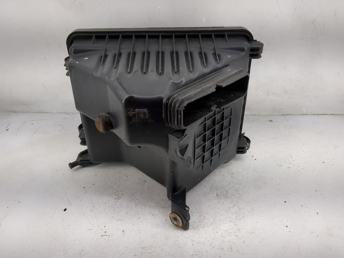 2011-2014 Hyundai Sonata Air Cleaner Intake-duct Hose Tube 1225069 - Oemusedautoparts1.com