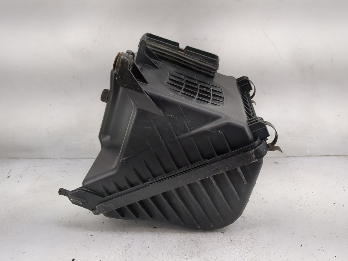 2011-2014 Hyundai Sonata Air Cleaner Intake-duct Hose Tube 1225069 - Oemusedautoparts1.com