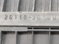 2011-2014 Hyundai Sonata Air Cleaner Intake-duct Hose Tube 1225069 - Oemusedautoparts1.com