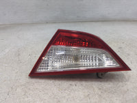 2011 Hyundai Sonata Passenger Right Side Deck Lid Mounted Tail Light 1225077 - Oemusedautoparts1.com