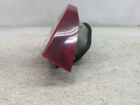 2011 Hyundai Sonata Passenger Right Side Deck Lid Mounted Tail Light 1225077 - Oemusedautoparts1.com