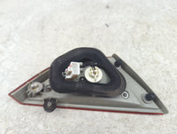 2011 Hyundai Sonata Passenger Right Side Deck Lid Mounted Tail Light 1225077 - Oemusedautoparts1.com