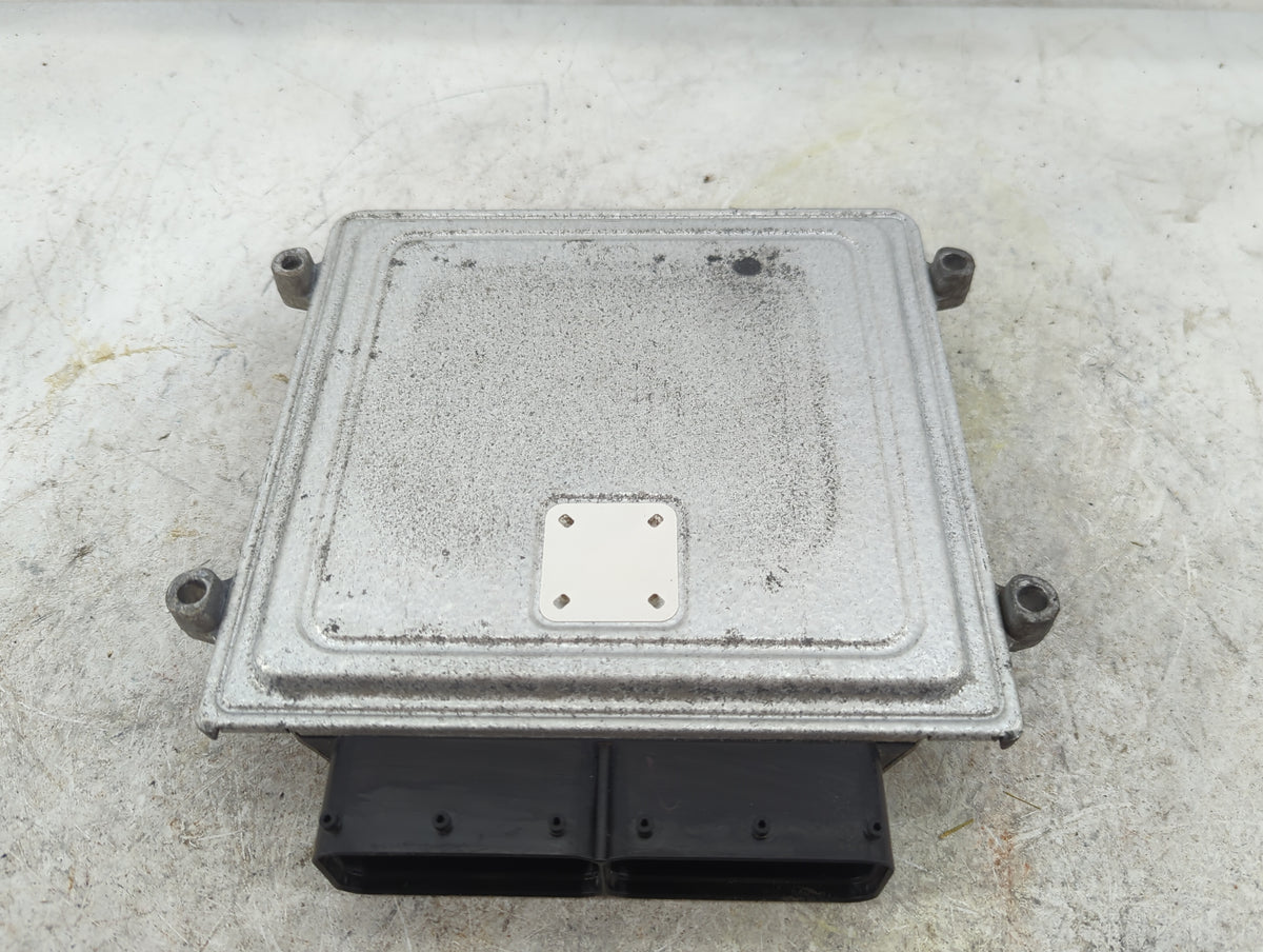 2011 Hyundai Sonata PCM Engine Control Computer ECU ECM PCU OEM OEM Used Auto Parts - Oemusedautoparts1.com