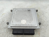 2011 Hyundai Sonata PCM Engine Control Computer ECU ECM PCU OEM OEM Used Auto Parts - Oemusedautoparts1.com