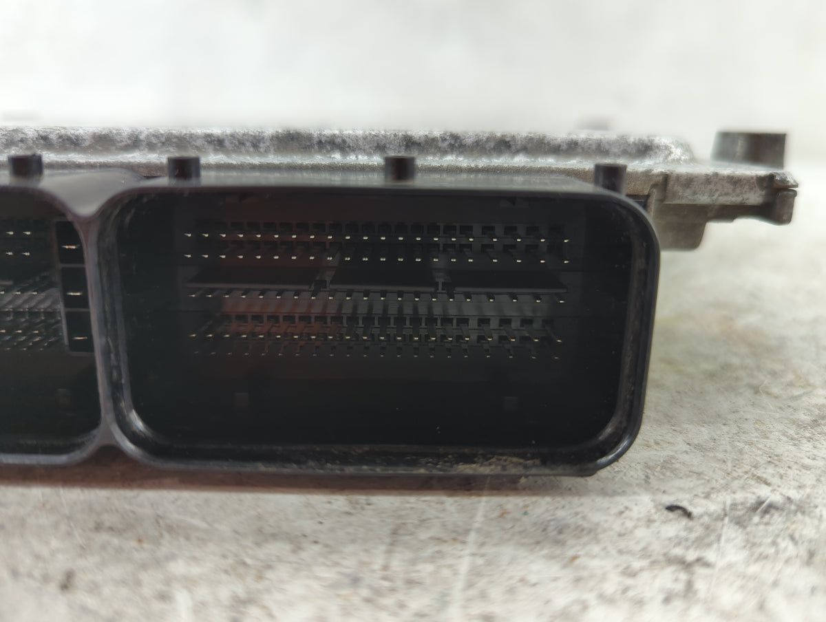 2011 Hyundai Sonata PCM Engine Control Computer ECU ECM PCU OEM OEM Used Auto Parts - Oemusedautoparts1.com