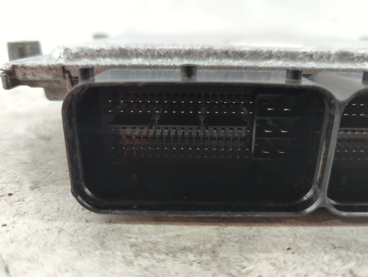 2011 Hyundai Sonata PCM Engine Control Computer ECU ECM PCU OEM OEM Used Auto Parts - Oemusedautoparts1.com