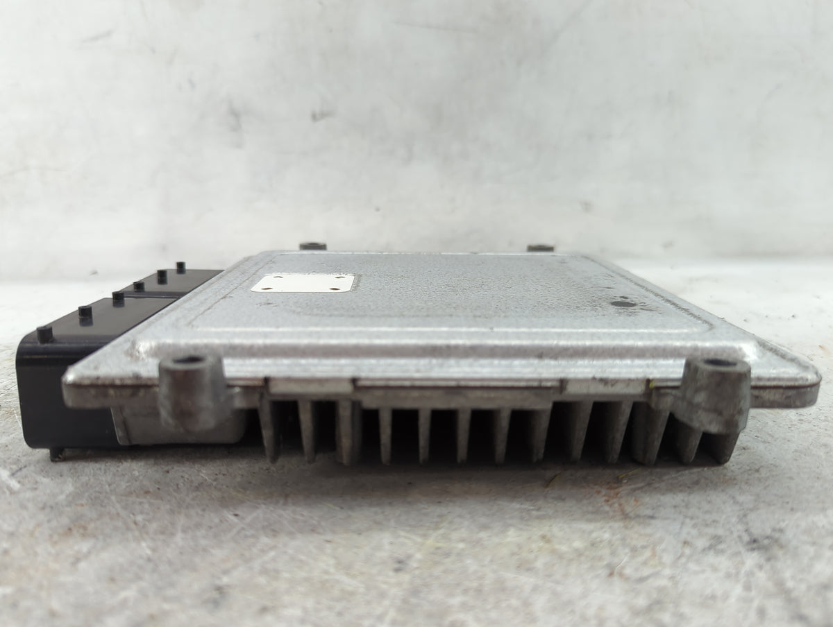 2011 Hyundai Sonata PCM Engine Control Computer ECU ECM PCU OEM OEM Used Auto Parts - Oemusedautoparts1.com