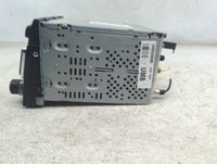 2011 Hyundai Sonata Radio AM FM Cd Player Receiver Replacement Fits OEM Used Auto Parts - Oemusedautoparts1.com