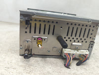 2011 Hyundai Sonata Radio AM FM Cd Player Receiver Replacement Fits OEM Used Auto Parts - Oemusedautoparts1.com