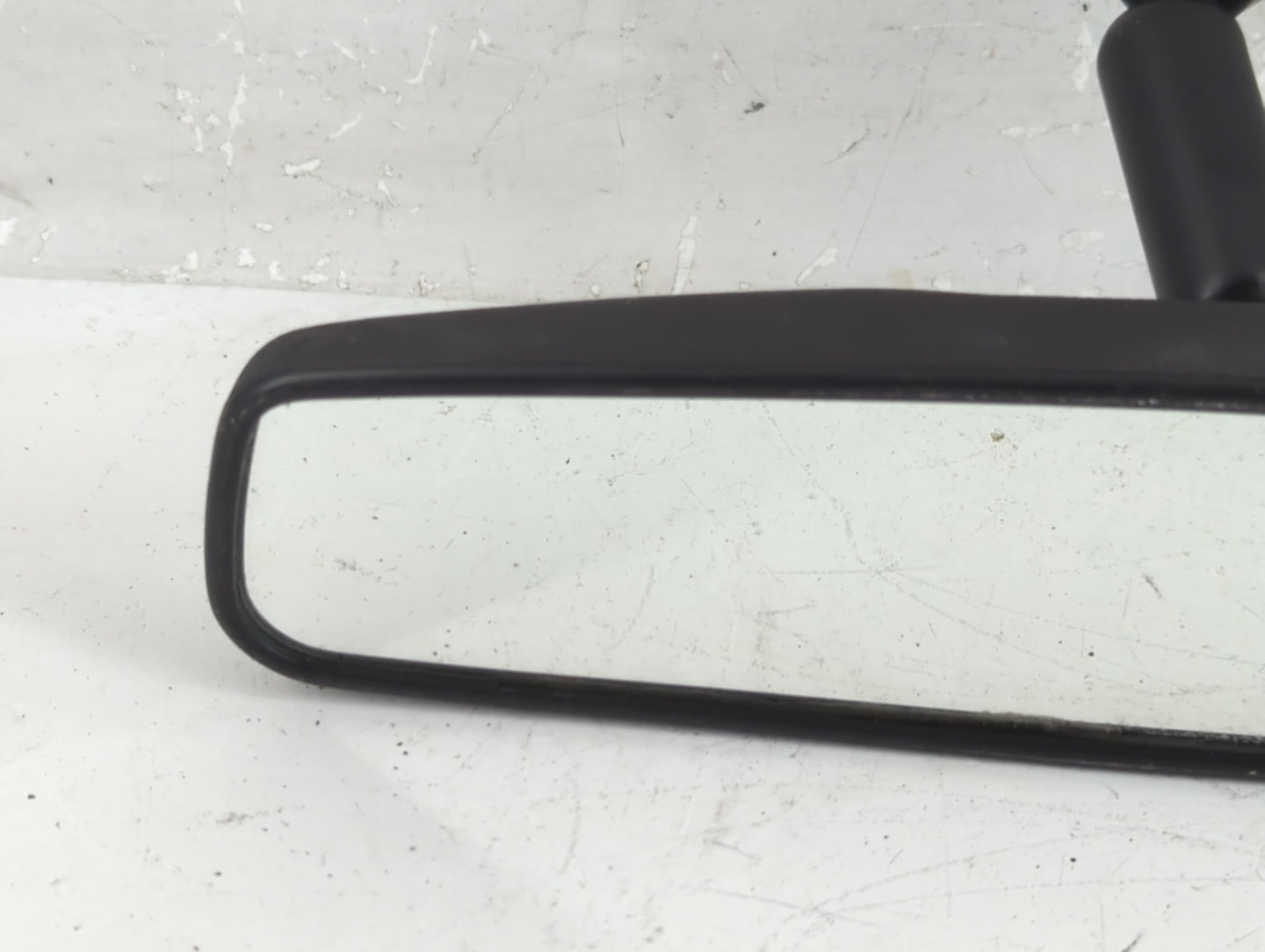 2011-2019 Hyundai Sonata Interior Rear View Mirror Replacement OEM P/N:E8011083 Fits OEM Used Auto Parts - Oemusedautoparts1
