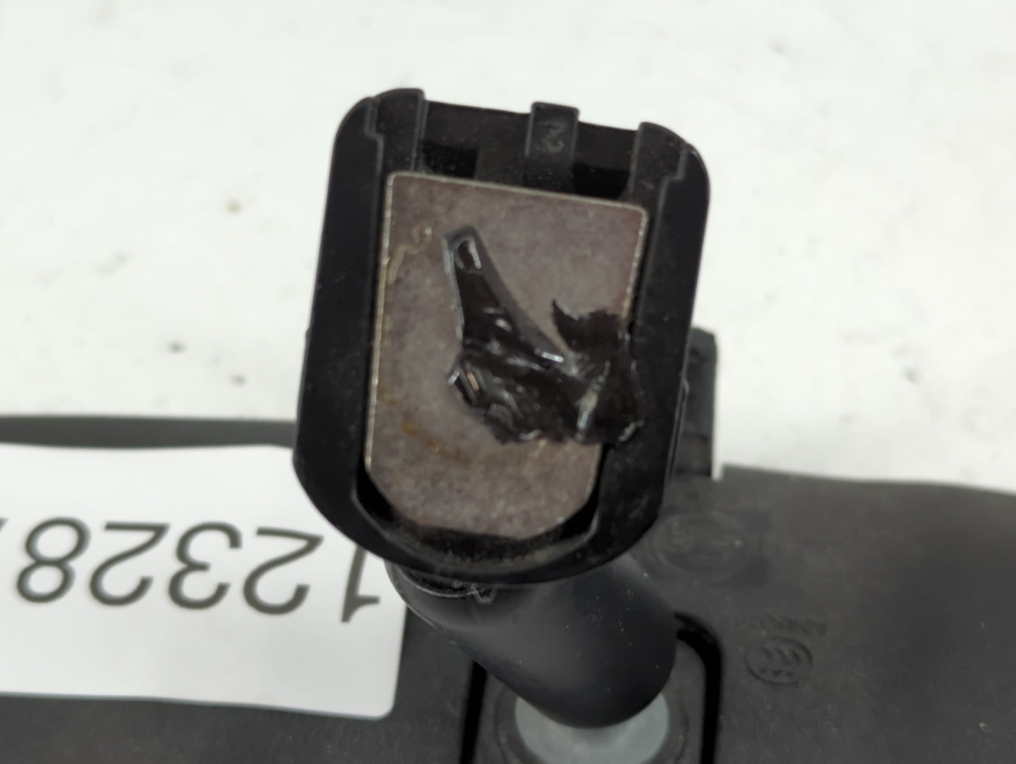 2011-2019 Hyundai Sonata Interior Rear View Mirror Replacement OEM P/N:E8011083 Fits OEM Used Auto Parts - Oemusedautoparts1