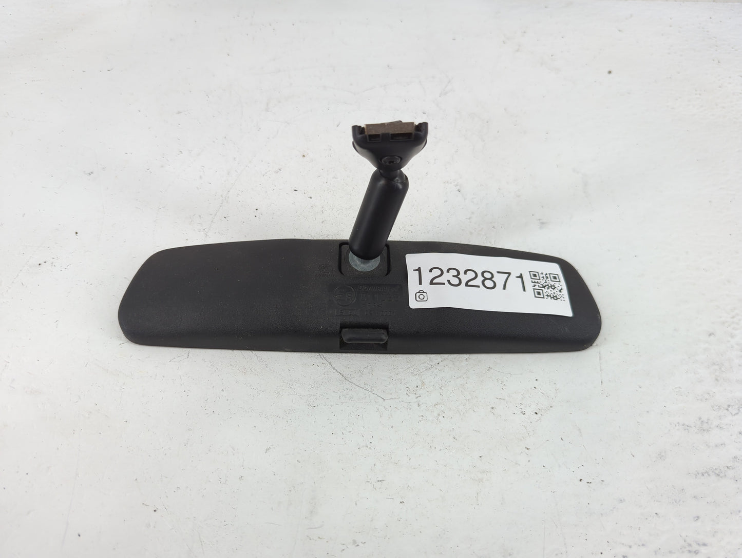 2011-2019 Hyundai Sonata Interior Rear View Mirror Replacement OEM P/N:E8011083 Fits OEM Used Auto Parts - Oemusedautoparts1