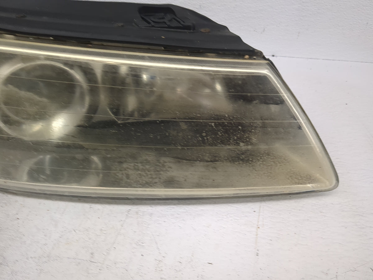 2006-2008 Hyundai Sonata Passenger Right Oem Head Light Headlight Lamp 1255356 - Oemusedautoparts1.com