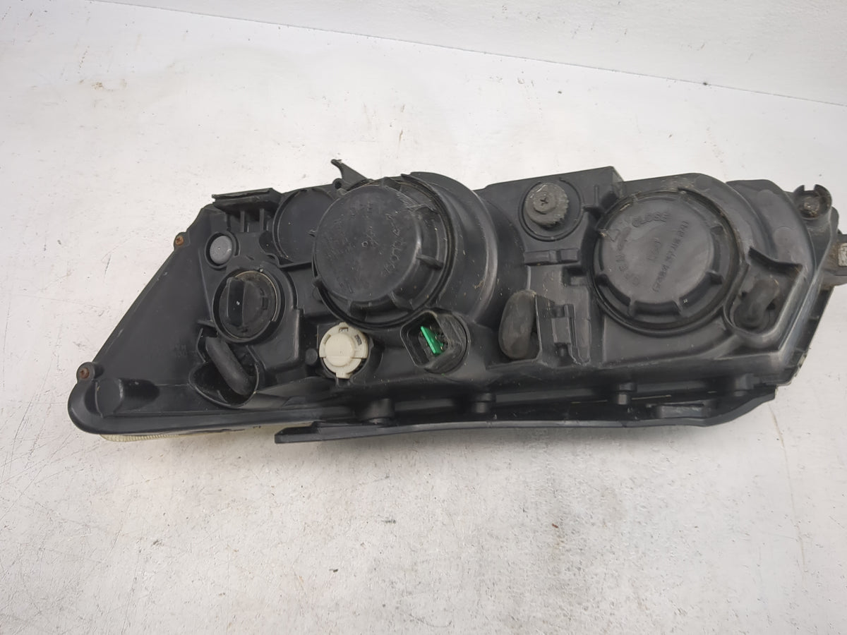 2006-2008 Hyundai Sonata Passenger Right Oem Head Light Headlight Lamp 1255356 - Oemusedautoparts1.com