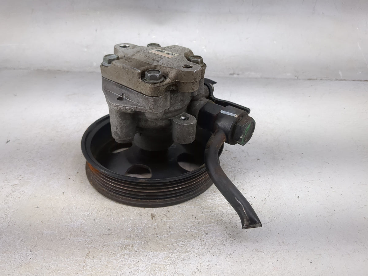 2006-2008 Hyundai Sonata Power Steering Column Pump Oem 1255409 - Oemusedautoparts1.com