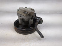 2006-2008 Hyundai Sonata Power Steering Column Pump Oem 1255409 - Oemusedautoparts1.com