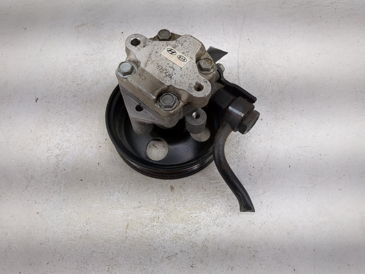2006-2008 Hyundai Sonata Power Steering Column Pump Oem 1255409 - Oemusedautoparts1.com