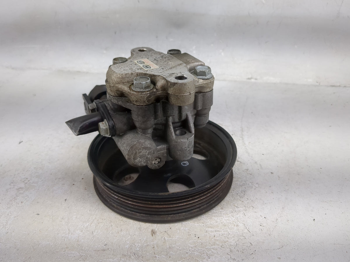 2006-2008 Hyundai Sonata Power Steering Column Pump Oem 1255409 - Oemusedautoparts1.com