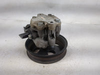 2006-2008 Hyundai Sonata Power Steering Column Pump Oem 1255409 - Oemusedautoparts1.com