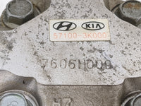 2006-2008 Hyundai Sonata Power Steering Column Pump Oem 1255409 - Oemusedautoparts1.com