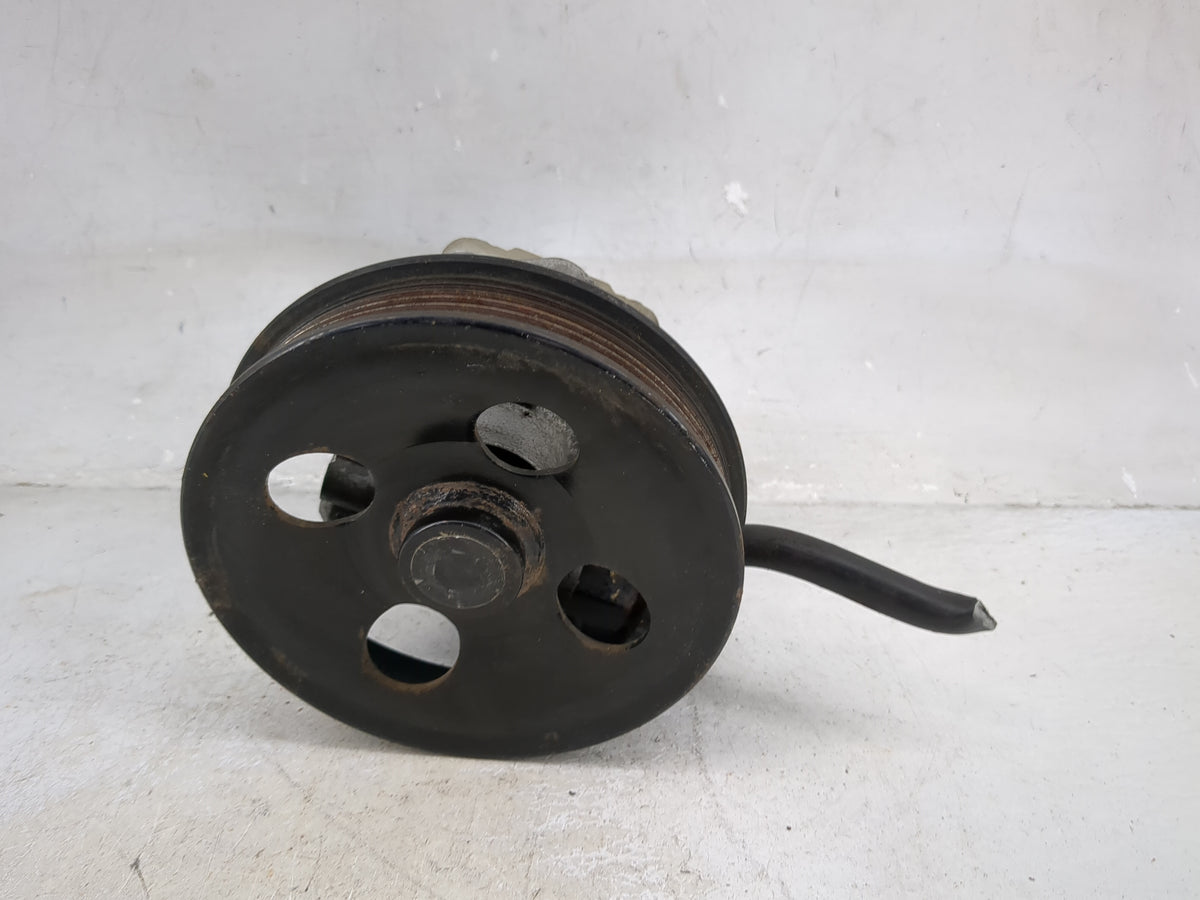 2006-2008 Hyundai Sonata Power Steering Column Pump Oem 1255409 - Oemusedautoparts1.com