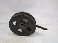 2006-2008 Hyundai Sonata Power Steering Column Pump Oem 1255409 - Oemusedautoparts1.com