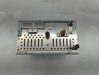 2011 Hyundai Sonata Radio AM FM Cd Player Receiver Replacement P/N:96180-3Q000 Fits OEM Used Auto Parts - Oemusedautoparts1.