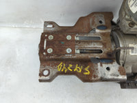 2011-2013 Hyundai Sonata A/t Power Steering Column With Motor 1289210 - Oemusedautoparts1.com
