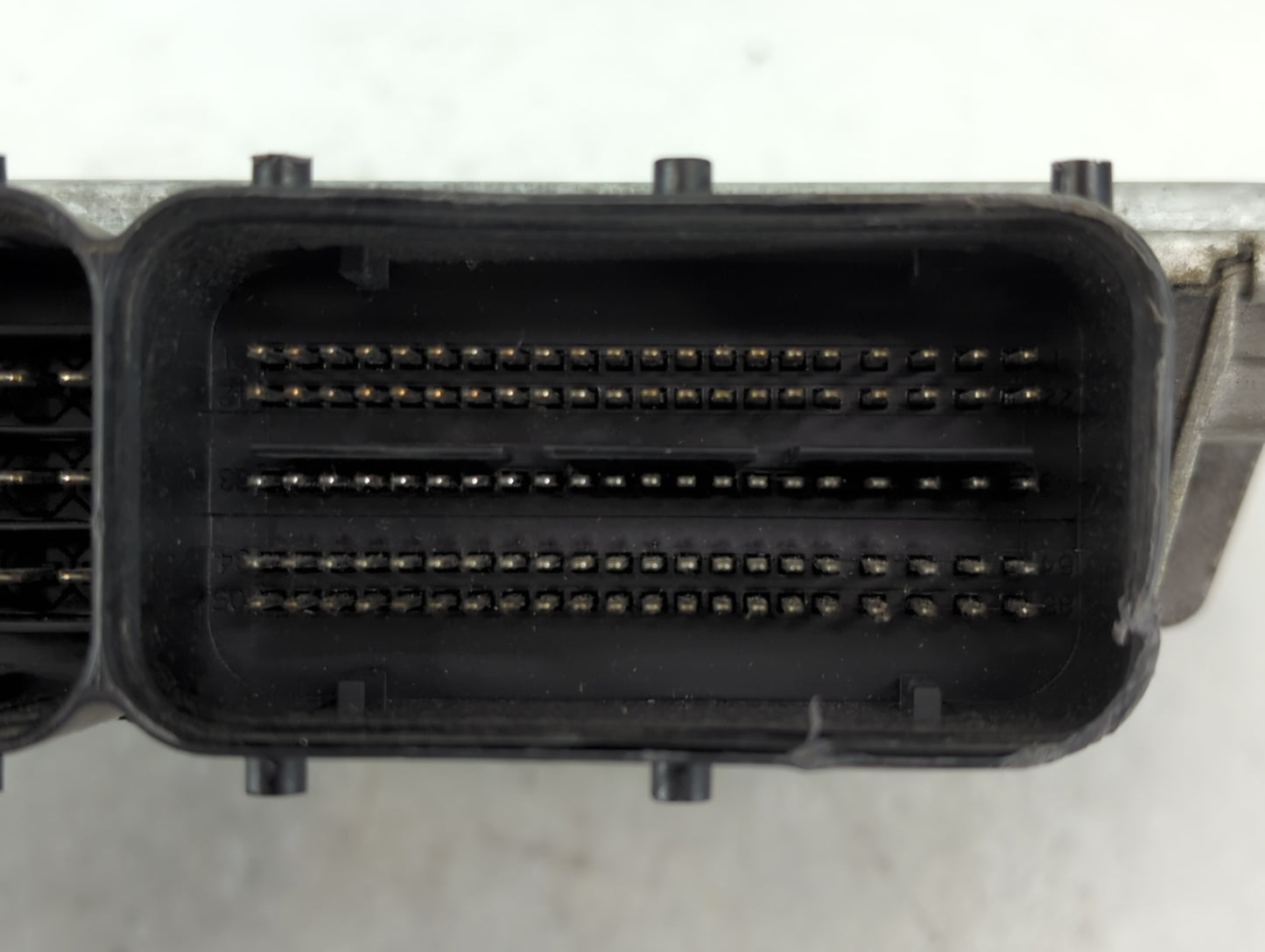 2011-2014 Hyundai Sonata PCM Engine Control Computer ECU ECM PCU OEM P/N:39101-2G692 39111-2G690 Fits Fits 2011 2012 2013 20