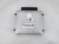 2011-2014 Hyundai Sonata PCM Engine Control Computer ECU ECM PCU OEM P/N:39101-2G692 39111-2G690 Fits Fits 2011 2012 2013 20