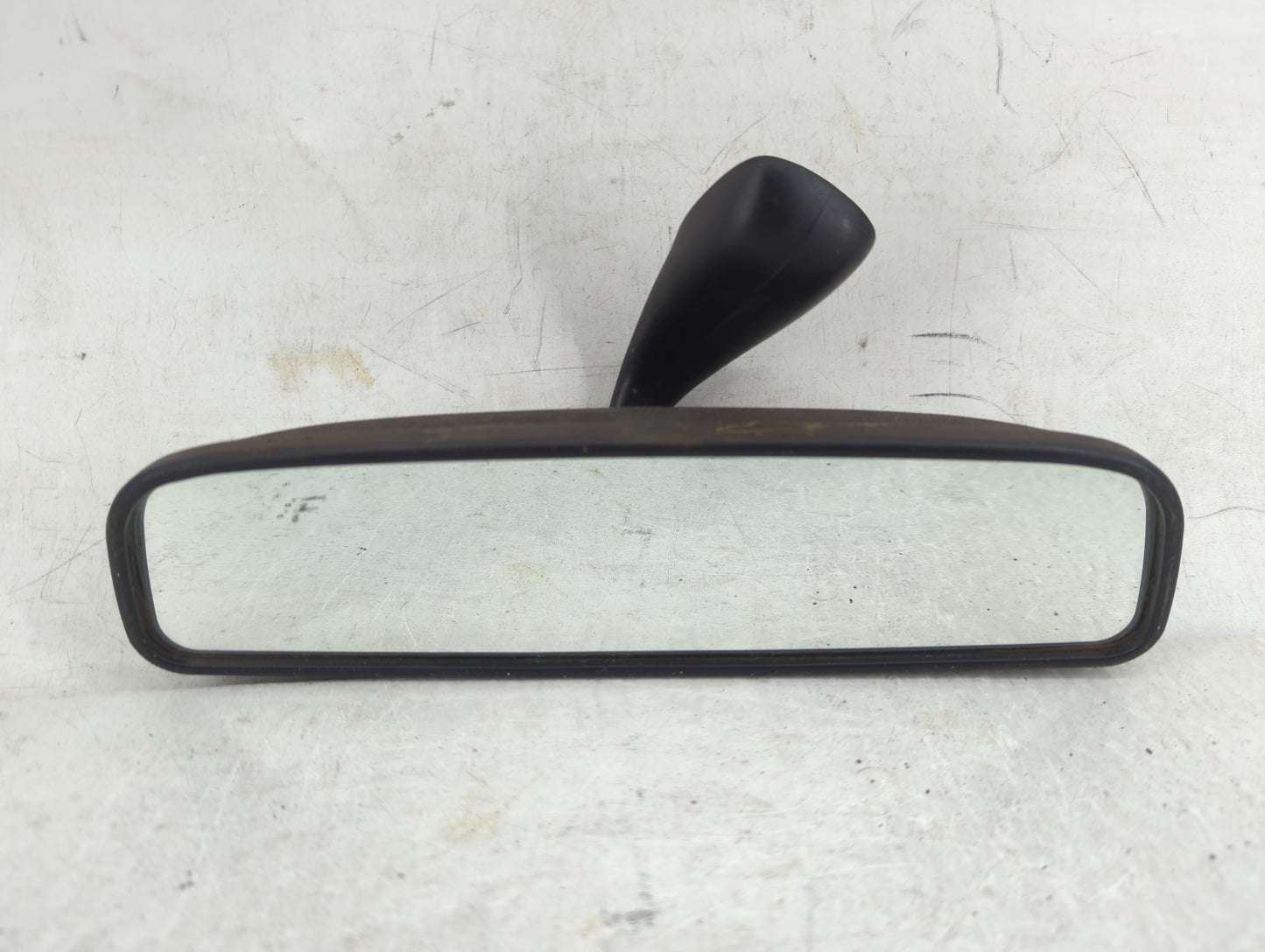 2000-2005 Hyundai Sonata Interior Rear View Mirror Replacement OEM Fits OEM Used Auto Parts - Oemusedautoparts1.com