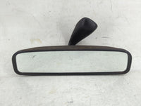2000-2005 Hyundai Sonata Interior Rear View Mirror Replacement OEM Fits OEM Used Auto Parts - Oemusedautoparts1.com